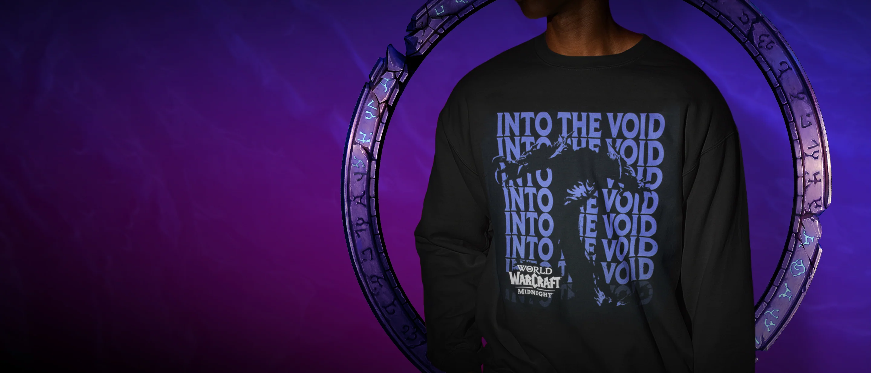 Level Up Your Legend