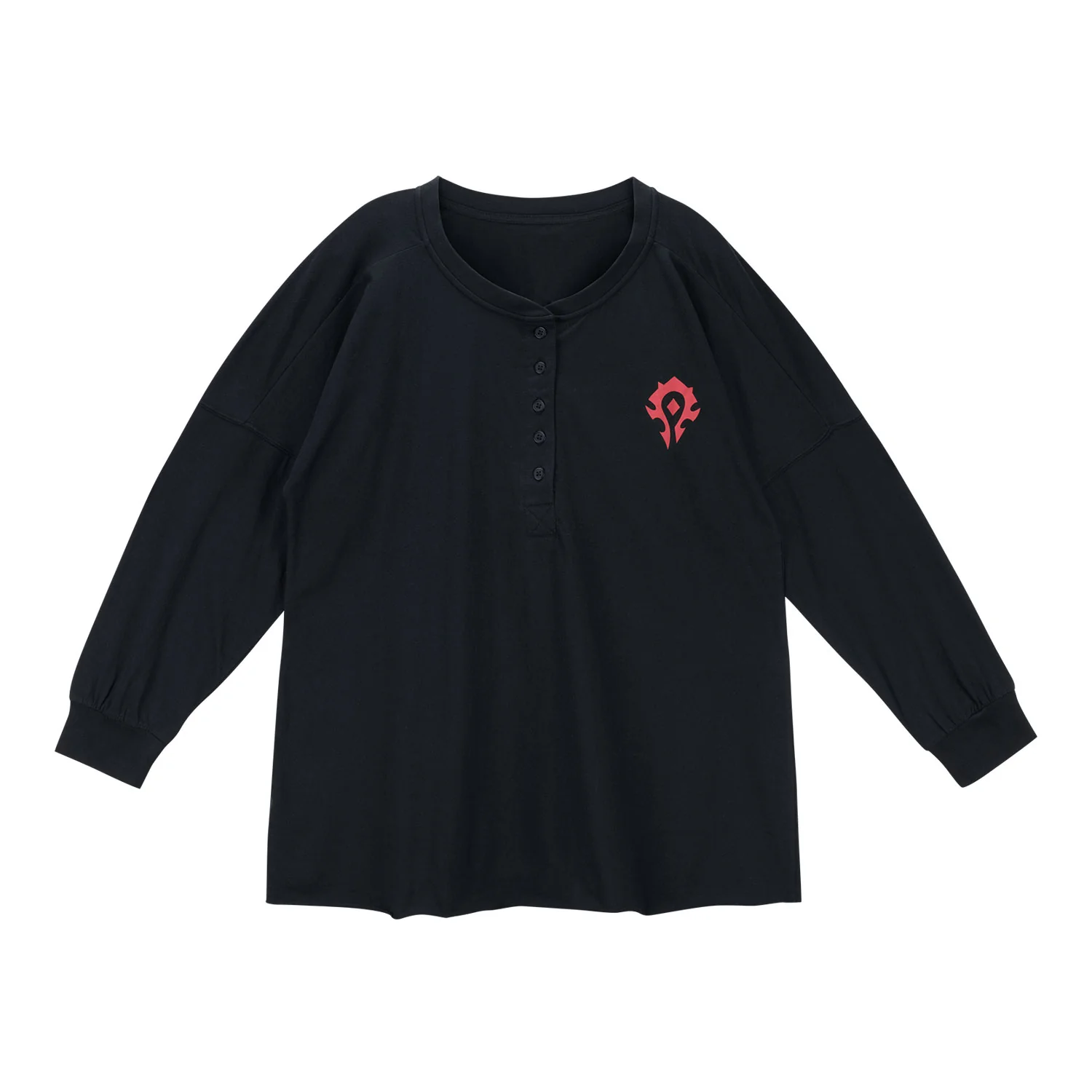 Horde T-Shirts & Tops